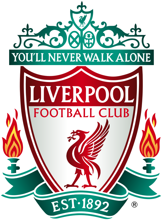 Logo Liverpool