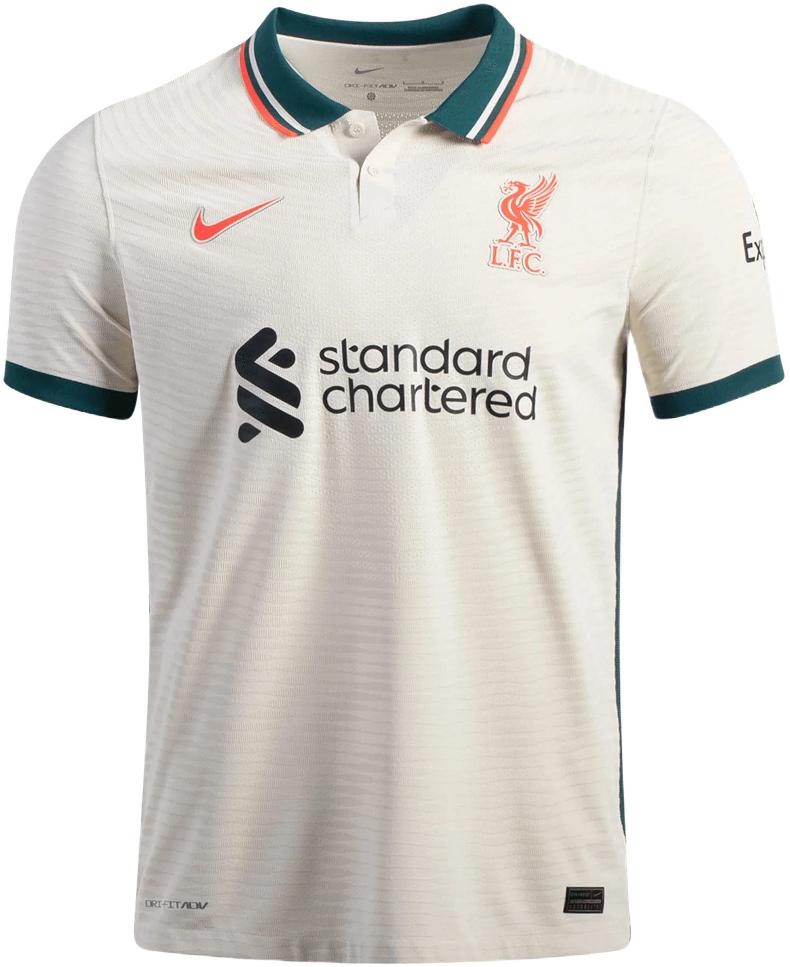 Camisa do Time